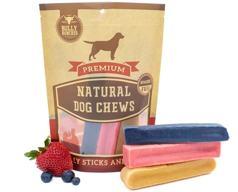 Himalayan Yak Chew Flavor Pack – Bully Bunches