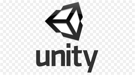 Unity Engine Logo