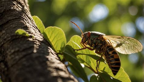 Can Cicadas Bite: Unraveling Myths and Facts About These Noisy Insects ...