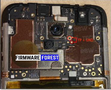 Motolora E Xt Test Point Edl Brom Reboot Mode Firmwareforest My XXX Hot Girl