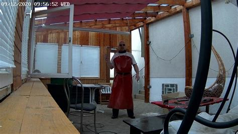 Red Rubber Apron Gay Man Man Porn Feat Mmwrub Xhamster