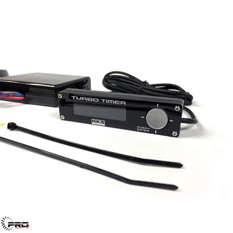 Hks Turbo Timer Type1 - Pro Tuning