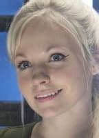 GEORGIA TENNANT Nude AZNude