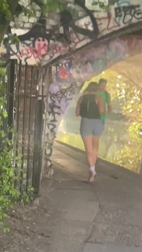 Amazing Pawg Ass In Tight Shorts Video Thisvid