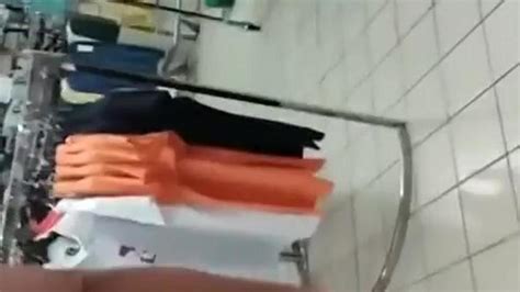 Hot Exhibitionist Wife Flashing In Supermarket Tnaflix