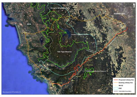 100 Ecologists Activists Write To Ministers To Reject Hubballi Ankola