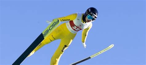 Skisprung Weltcup Engelberg Jetzt Tickets Sichern Swiss Ski