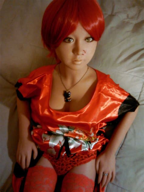 Nina Is Red Hot Nude Pics XHamster