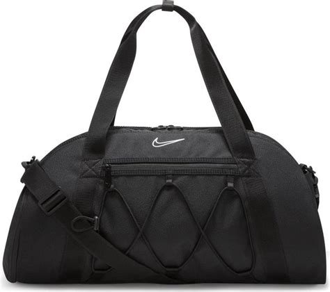 Sac De Sport Femme Nike One Club Noir Alltricks Fr