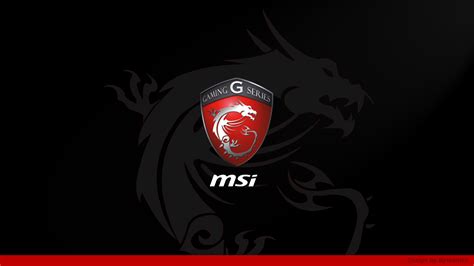 MSI Gaming Wallpapers - Wallpaper Cave