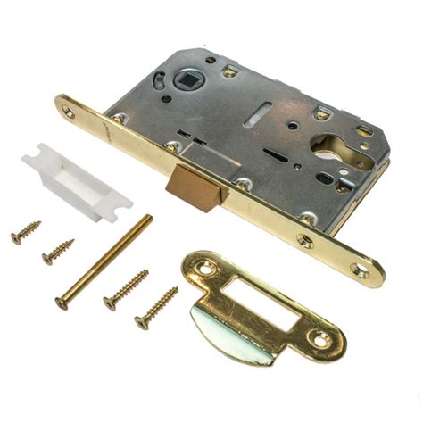 Дверные защелки: виды, устройство и тонкости монтажа