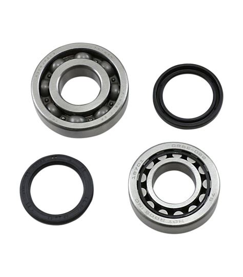 Rodamientos Cigüeñal HOT RODS Honda CRF R RX