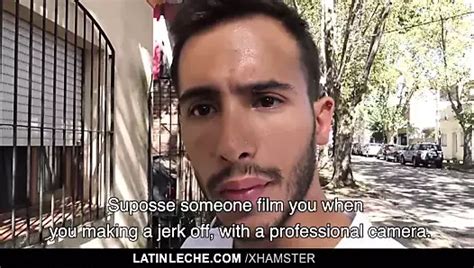 Joven Hetero Latino Primera Vez Sexo Gay Por Dinero En Efectivo En Primer Plano XHamster