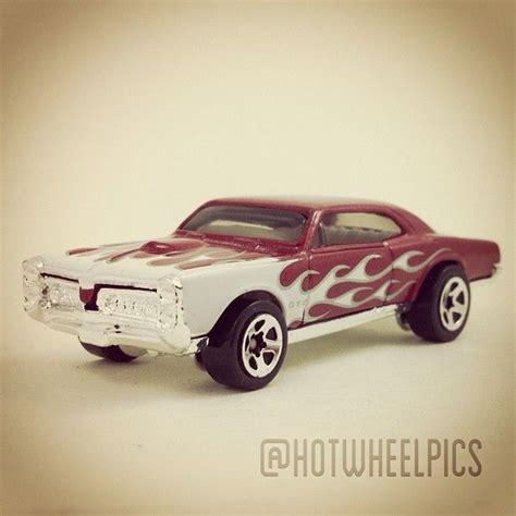 Best Images About Hot Wheels Mainline On Pinterest Pontiac Gto Dodge Charger Srt