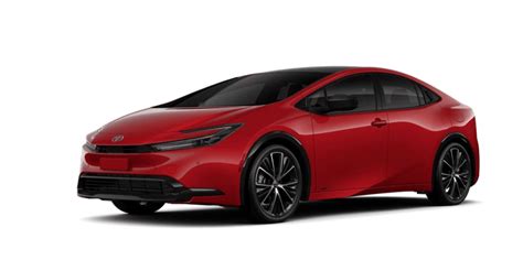 2026 Prius | Toyota West