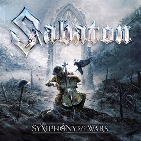 Sabaton Symphony Niska Cena Na Allegro Pl