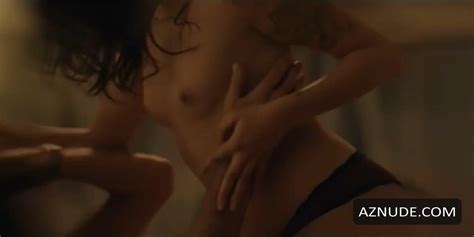 Aleida Torrent Nude Aznude