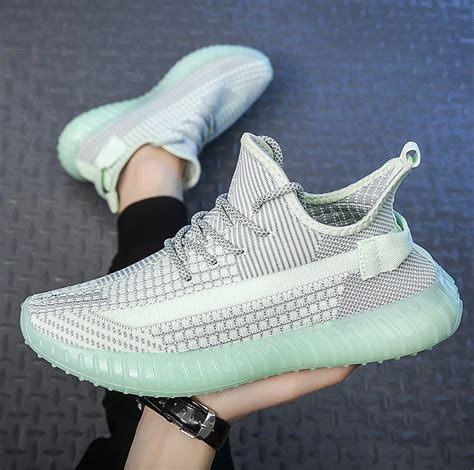 Spring Evo Boost Sneakers – SpringLime