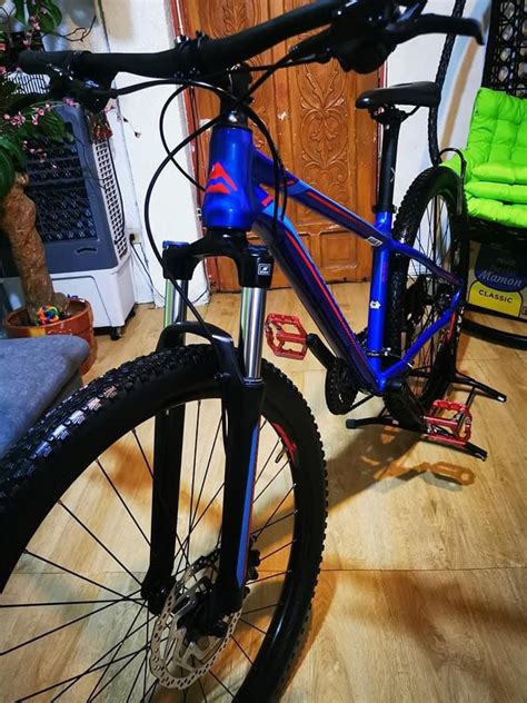 2020 Merida Big 7 100, Sports Equipment, Bicycles & Parts, Bicycles on ...