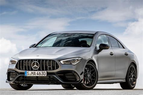 Precio Y Ofertas Mercedes Cla 2024 Nuevo