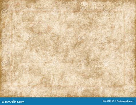 Sepia Brown Grunge Background Stock Photos - Image: 6972253
