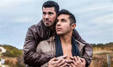 Seth Santoro And Billy Santoro Gay Porn By RedixxMen