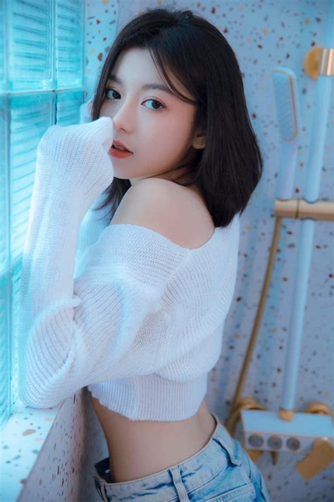 100 hình ảnh hot girl dễ thương đáng yêu xao xuyến lòng người