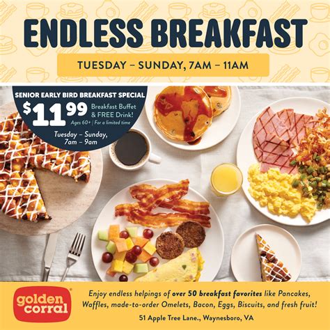 Golden Corral Buffet &... - Golden Corral Buffet & Grill