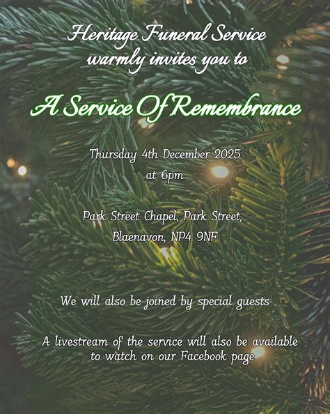 Compassionate Care at Heritage Funeral Service and Crematory 34