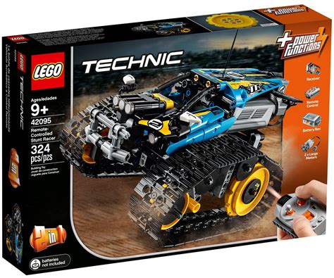 LEGO 42160 Audi RS Q e-tron – 799,99 zł