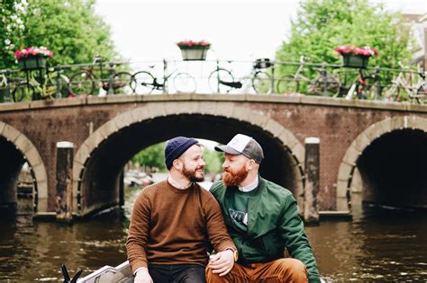 Gay Friendly Mainport Hotel Rotterdam Netherlands Coupleofmen