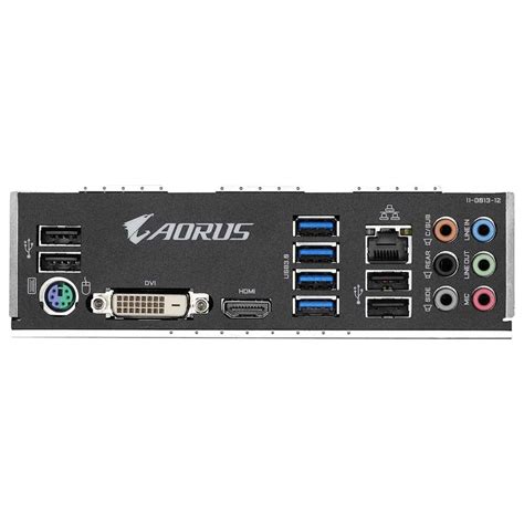 Gigabyte B450 AORUS ELITE V2 Motherboard Black, Techinn