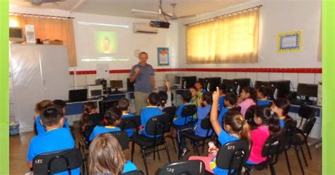 ESCOLA M. ARMANDO CAMPOS BELO: ATIVIDADE 2º ANO A
