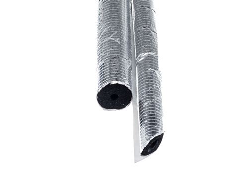 Трубки из Вспененного Каучука от Российского производителя