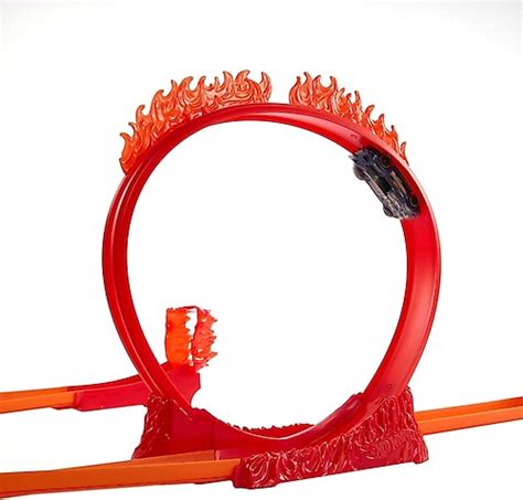 Hot Wheels Track Builder Alev Temal Akrobasi Seti Hmc Fiyatlar Zellikleri Ve Yorumlar