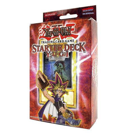 Starter Deck Yugi Evolution Starter Deck Yugi Evolution Yu Gi Oh