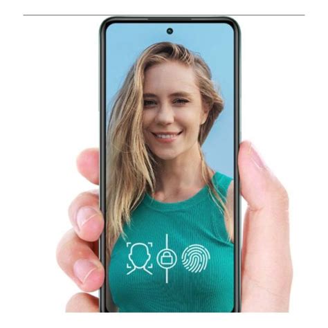 Infinix Hot Play X B Blue Gb Ram Amaget Online Store