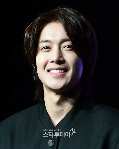 Kim Hyun Joong Made First Official Greeting 12 Years After Controversy