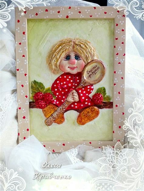 Пин от пользователя olesya на доске Мои работы | Декор, Работы