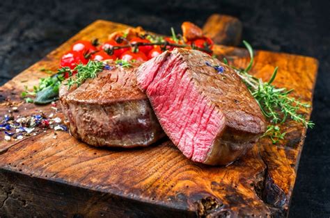 12 Leanest Steak Cuts For A High Protein Meal Food For Net