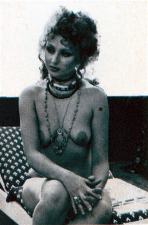 Naked Lia Tanzi Added By DragonRex