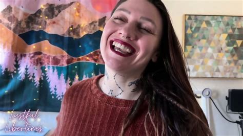 Amy Lustful Libertines Accidentally Slipped My Dick Into Stepsisters Hairy MILF Pussy