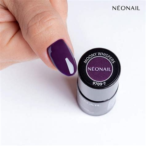 Midnight Match - NEONAIL