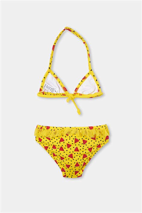 Dagi Girl Bikini Set