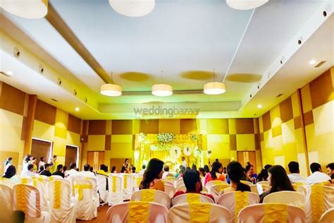 North Avenue Banquet Hall Belavadi Mysore Review Price Availability