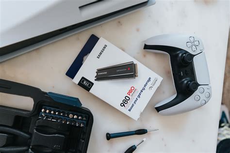 how to install storage expansion on ps5