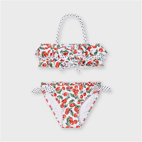 Mayoral Yazl K K Z Bikini K Rm Z Bebekhouse Da