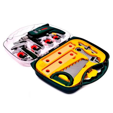 Развивающий набор Чемоданчик с инструментами от Klein - купить в ...