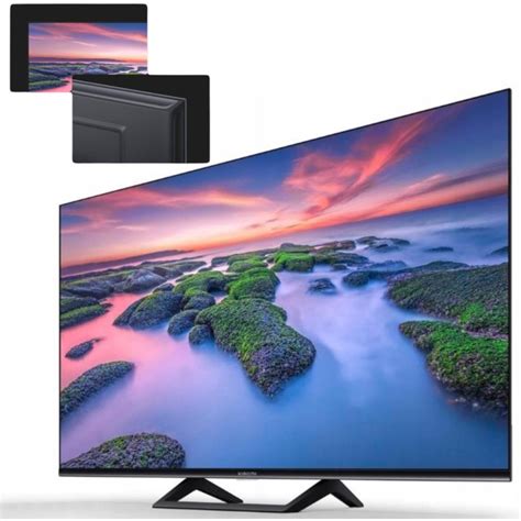 Telewizor 43" Xiaomi Mi LED TV A2 - Sklep, Opinie, Cena - Eltrox.pl