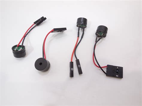 5см. PC Speaker для материнских плат ПК сигналы BIOS. Динамик системный ...